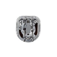 Headlight insert 24 V W5W halogen HELLA suitable for various vehicles