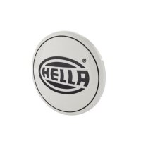 Kappe Fernscheinwerfer Geländeausleuchtung HELLA für Frontbeleuchtung