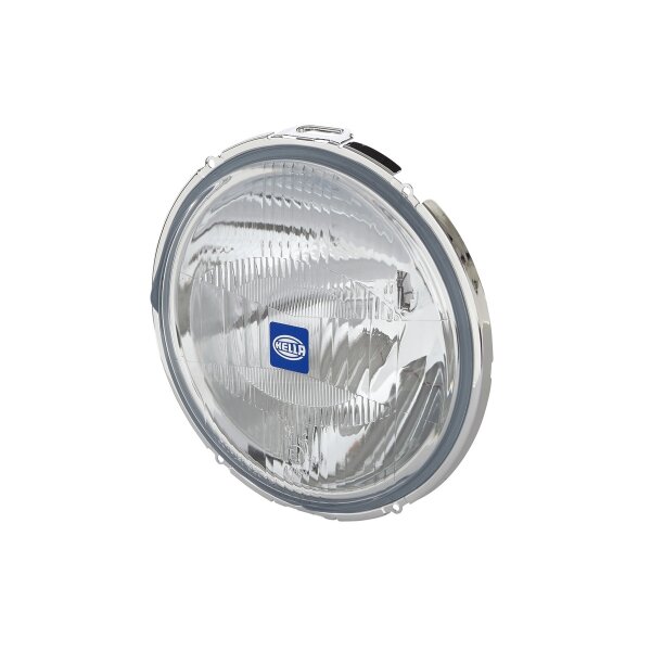 Headlight insert right 24 V H1 halogen HELLA Lighting Expertise suitable for DAF