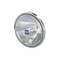 Headlight insert right 24 V H1 halogen HELLA Lighting...
