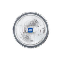 Headlight insert right 24 V H1 halogen HELLA Lighting...