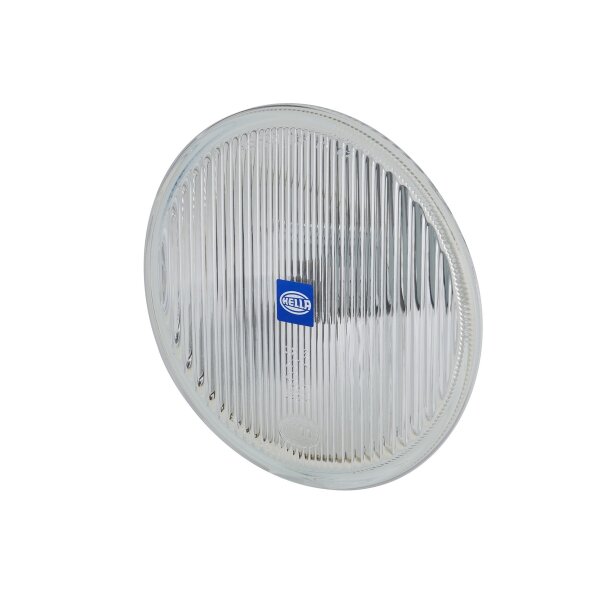 Front Fog Light insert right 12 V H3 Halogen ECE-approved HELLA for e.g. MACK