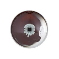 Front Fog Light insert right 12 V H3 Halogen ECE-approved HELLA for e.g. MACK