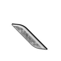 Reversing Light rear left 24 V LED HELLA Lighting...