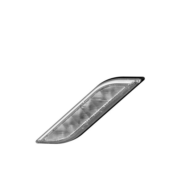 Reversing Light rear right 24 V LED HELLA Lighting Expertise suitable for VOLVO