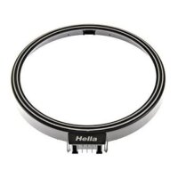 Headlight Frame HELLA Lighting Expertise suitable for DAF...