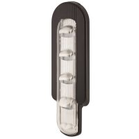 Auxiliary Direction Indicator Light 24 V LED crystal...