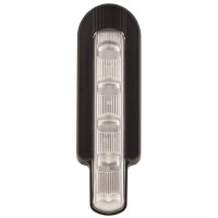 Auxiliary Direction Indicator Light 24 V LED crystal...
