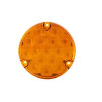 Direction Indicator front 24 V LED HELLA suitable for...