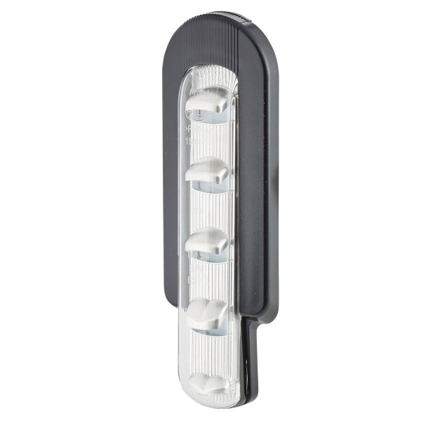 Auxiliary Direction Indicator Light 12 V LED HELLA for diff vehicles