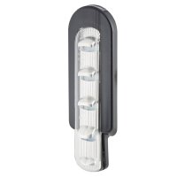 Auxiliary Direction Indicator Light 12 V LED HELLA for...