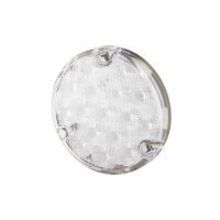 Direction Indicator front 24 V LED HELLA suitable for...