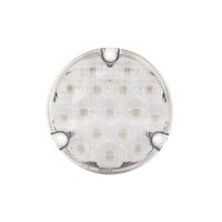 Direction Indicator front 24 V LED HELLA suitable for...