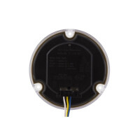 Direction Indicator front 24 V LED HELLA suitable for various vehicles