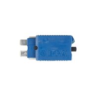 Automatic Circuit Breaker 48 V 35 A tinned 60529 HELLA...