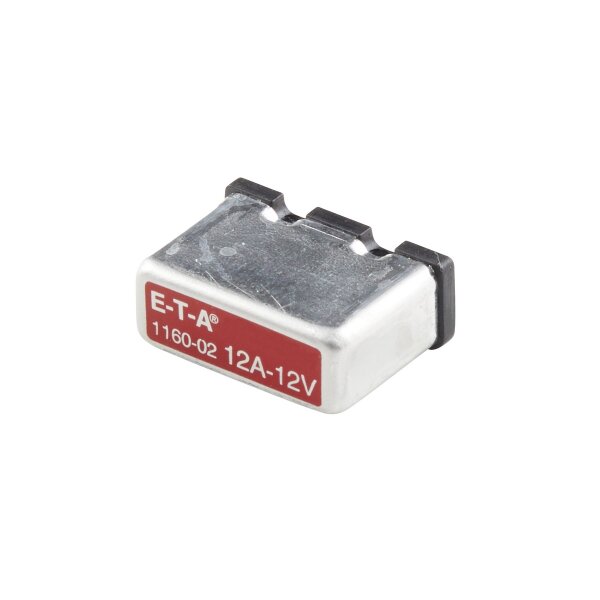 Sicherungsautomat 12 V 12 A HELLA universell für diverse Fzg.