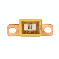 Fuse PAL block fuse series2 60 A JASO 0612 HELLA for...