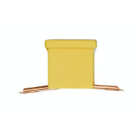 Sicherung PAL-Blocksicherung Serie2 60 A JASO 0612 HELLA für diverse Fzg.