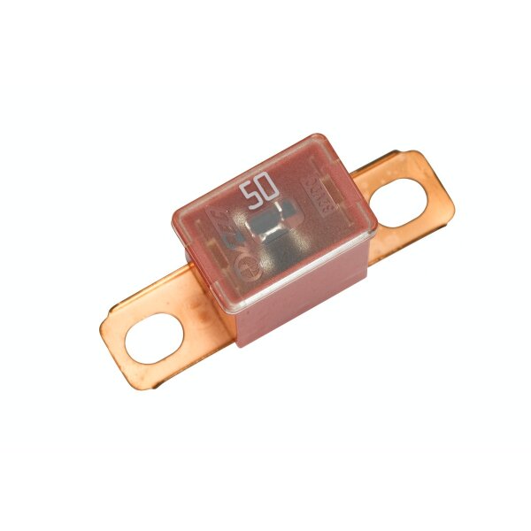 Sicherung PAL-Blocksicherung Serie2 50 A JASO 0612 HELLA für diverse Fzg.