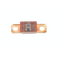 Fuse PAL block fuse series2 50 A JASO 0612 HELLA for...