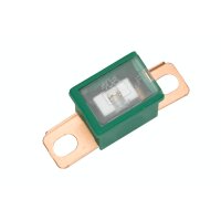 Fuse PAL block fuse series2 40 A JASO 0612 HELLA for...