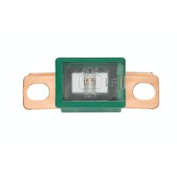 Fuse PAL block fuse series2 40 A JASO 0612 HELLA for...