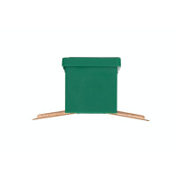 Fuse PAL block fuse series2 40 A JASO 0612 HELLA for various vehicles