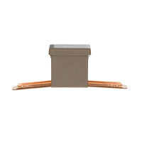 Sicherung PAL-Blocksicherung Serie2 70 A 8820-4 HELLA für diverse Fzg.