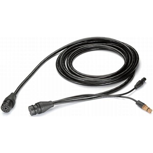 Rear Light Wiring Set 15-pin ADR GGVS-tested HELLA for SCANIA and others