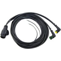 Rear Light Wiring Set 13-pin HELLA Lighting Expertise...