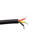 Tail Light rear 12 V LED HELLA universally applicable for various vehicles