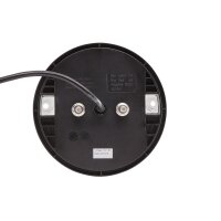 Rückleuchte rechts mit Nebelschlusslicht 24 V LED HELLA