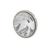 Headlight insert front 24 V halogen HELLA suitable for...