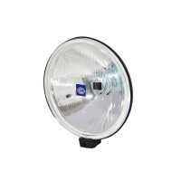 High beam right 12 V H3 halogen HELLA