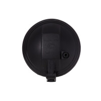 High beam right 12 V H3 halogen HELLA