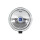 High beam headlamp left 24 V H3 halogen HELLA