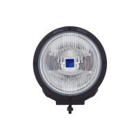 High beam right 12 V H1 halogen HELLA