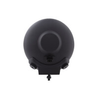 High beam right 12 V H1 halogen HELLA