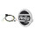 High beam right 12 V H1 halogen HELLA