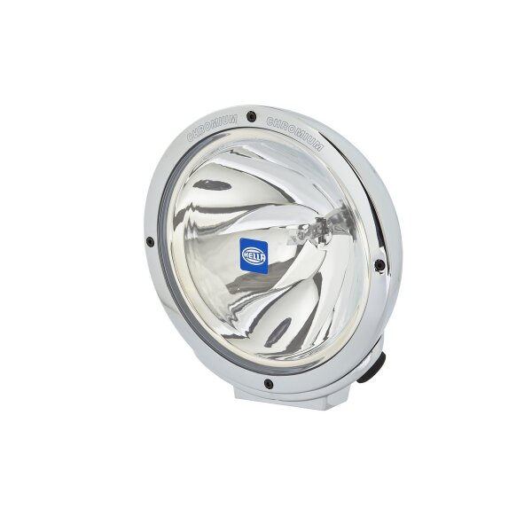 High beam right 12 V H1 halogen HELLA