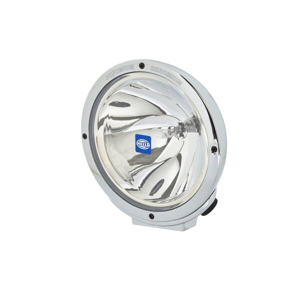 Hauptscheinwerfer rechts 12 V H1 Halogen HELLA universell für diverse Fzg.