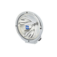 High beam right 12 V H1 halogen HELLA