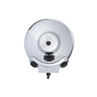 High beam right 12 V H1 halogen HELLA