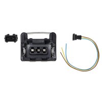 Hauptscheinwerfer rechts 12 V H1 Halogen HELLA universell für diverse Fzg.