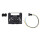 High beam right 12 V H1 halogen HELLA