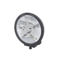 High beam right 12 V H1 halogen HELLA