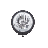 High beam right 12 V H1 halogen HELLA