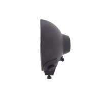 High beam right 12 V H1 halogen HELLA