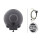 High beam right 12 V H1 halogen HELLA