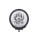 High beam right 12 V H1 halogen HELLA